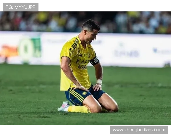 C罗在沙特赛季失去两冠仍未能收获正式赛事冠军