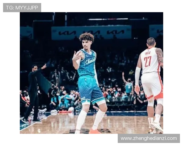 拉梅洛鲍尔尽显个人能力27投12中砍下34分8篮板9助攻难救球队失利